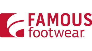 famous footwear coupon