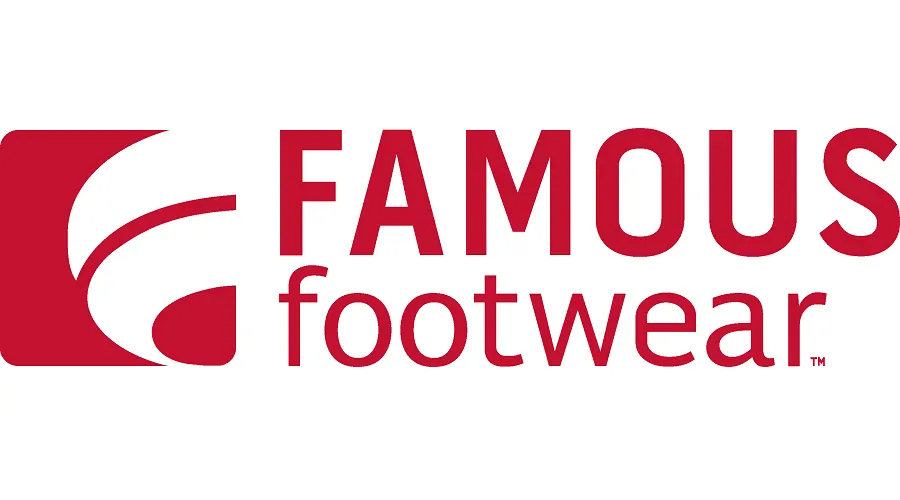 famous footwear coupon
