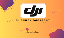 Dji Discount Code