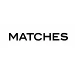 MatchesFashion Coupon $10 off $50