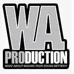 WA Production INT Coupons