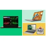 Amazon Black Friday Laptop Deals