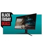 Best Black Friday Monitor Deals