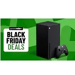 xbox black friday deals