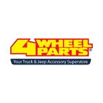 4 Wheel Parts Promo Code