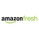Amazon Fresh Coupon Code