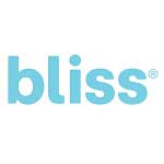Bliss Promo Code