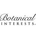 Botanical Interests Promo Code
