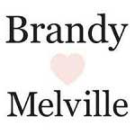 Brandy Melville Coupon Code
