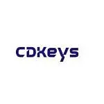Cdkeys Promo Code