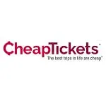 Cheaptickets Promo Code