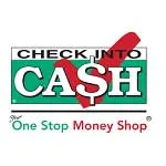 Check Into Cash Promo Code
