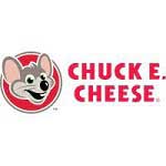 Chuck E Cheese Coupon Code