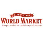 Cost Plus World Market Coupon Code