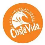Costa Vida Coupons