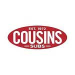 Cousins Subs Coupon Code