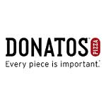 Donatos Pizza Promo Code