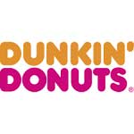 Dunkin Donuts Coupon Code