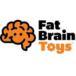 Fat Brain Toys Coupon Code