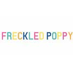 Freckled Poppy Coupon Code