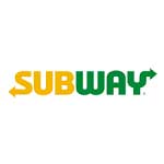 Subway Coupon Code