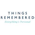 Things Remembered Coupon Code