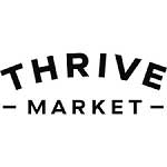 Thrive Market Coupon Code