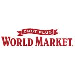 World Market Coupon Code