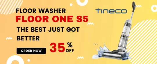 tineco coupons