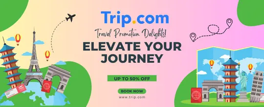 trip coupons