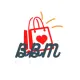 Best Brand Mall logo